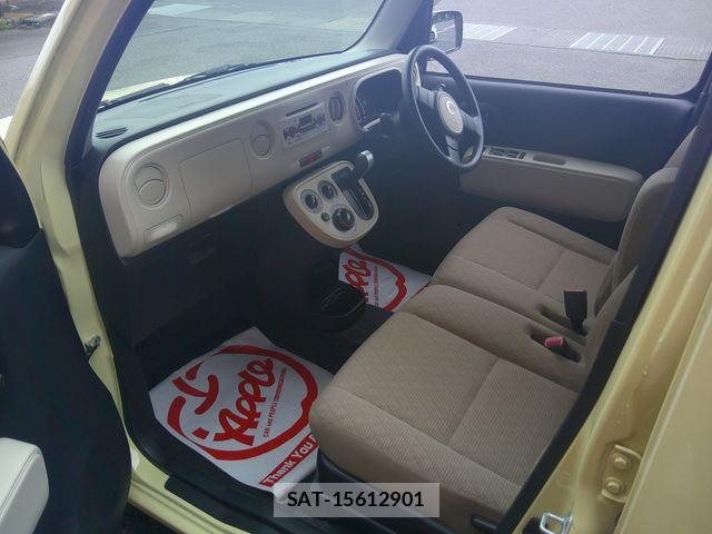 Daihatsu MIRA COCOA 2014-12 7618175-1