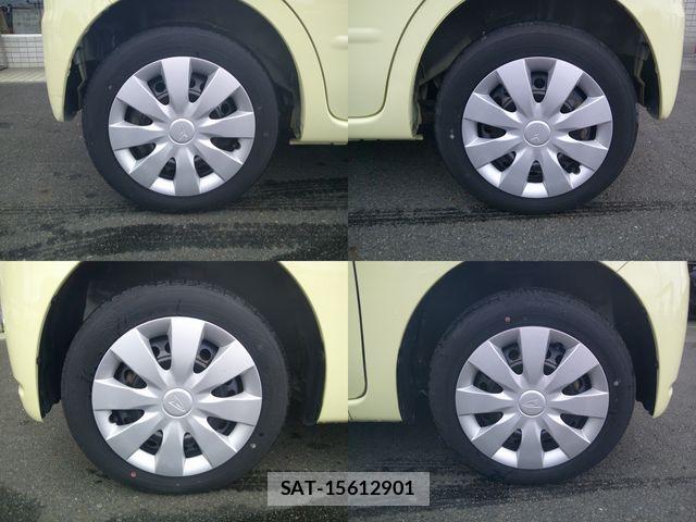 Daihatsu MIRA COCOA 2014-12 7618175-19
