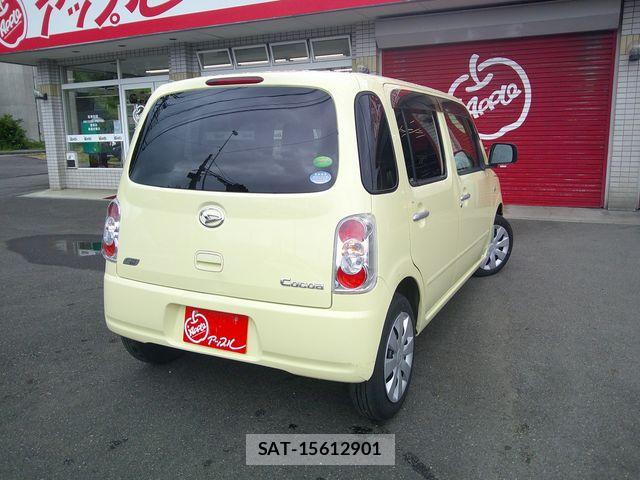 Daihatsu MIRA COCOA 2014-12 7618175-2