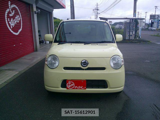 Daihatsu MIRA COCOA 2014-12 7618175-3