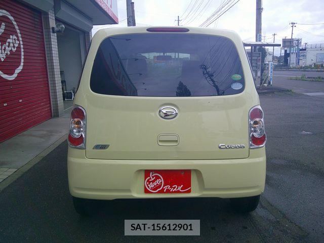 Daihatsu MIRA COCOA 2014-12 7618175-4