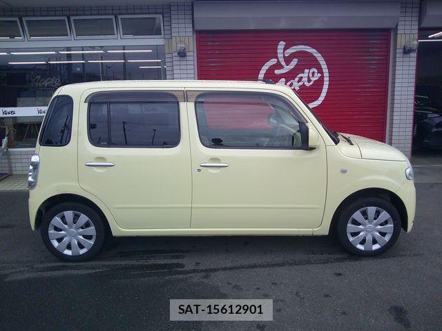 Daihatsu MIRA COCOA 2014-12 7618175-5