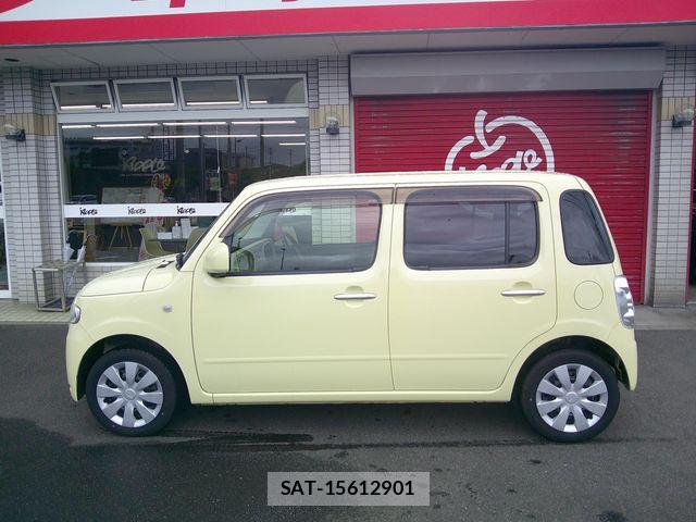 Daihatsu MIRA COCOA 2014-12 7618175-6