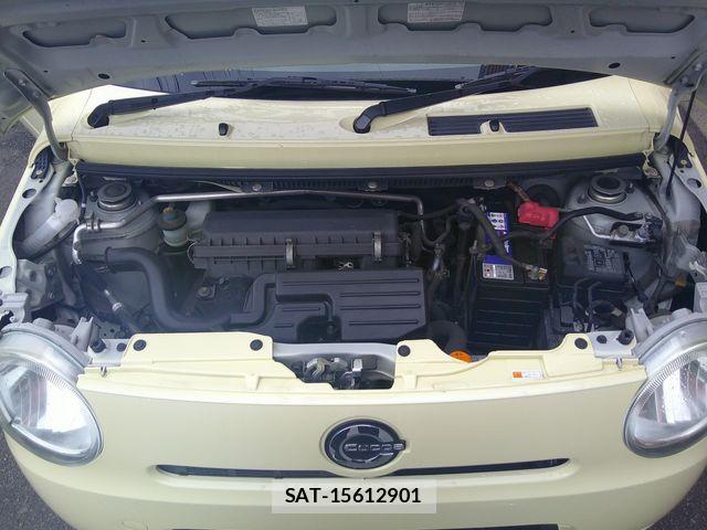 Daihatsu MIRA COCOA 2014-12 7618175-7