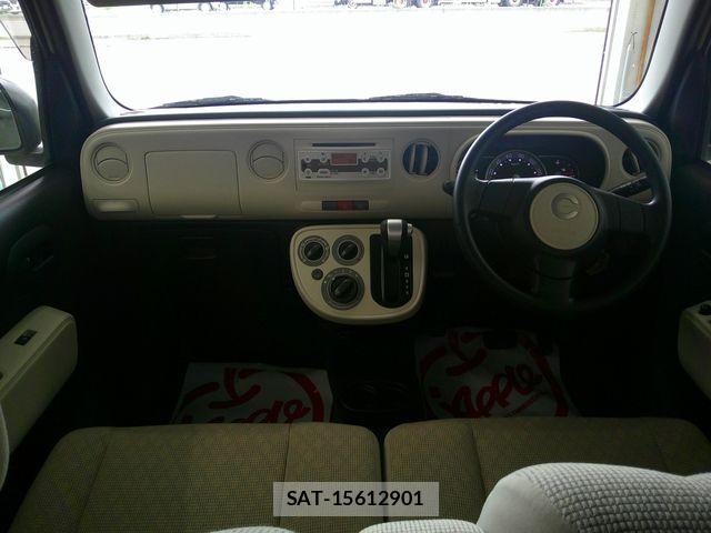 Daihatsu MIRA COCOA 2014-12 7618175-8