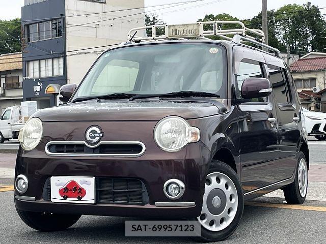 Daihatsu MIRA COCOA 2013-01 7618166-0