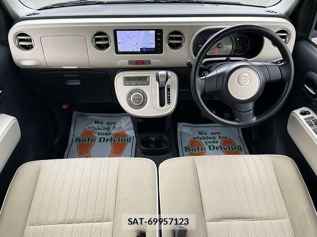 Daihatsu MIRA COCOA 2013-01 7618166-1