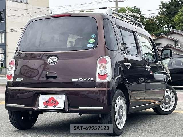 Daihatsu MIRA COCOA 2013-01 7618166-2