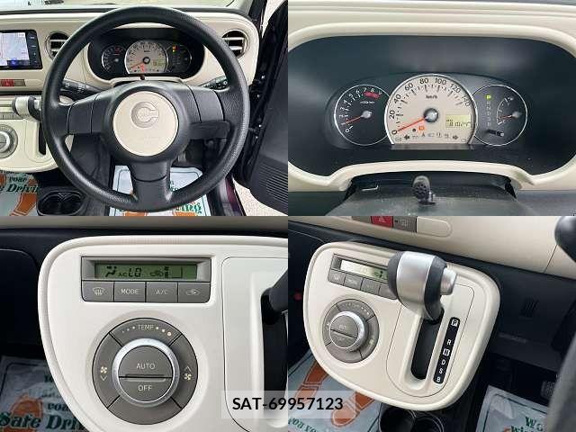 Daihatsu MIRA COCOA 2013-01 7618166-4