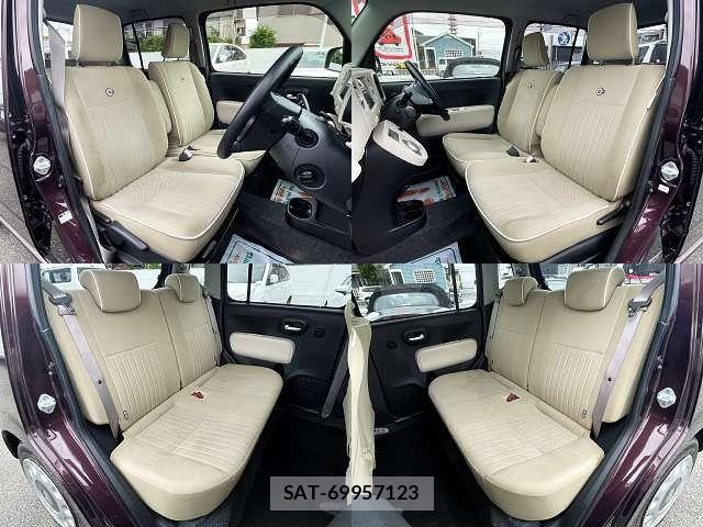 Daihatsu MIRA COCOA 2013-01 7618166-5
