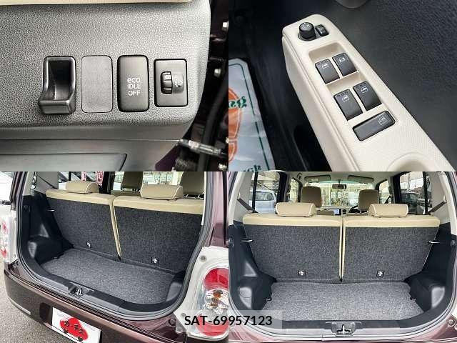 Daihatsu MIRA COCOA 2013-01 7618166-6