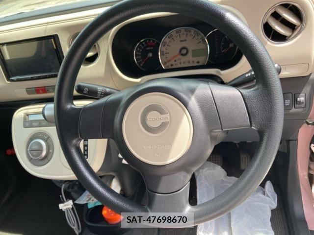 Daihatsu MIRA COCOA 2013-07 7618167-10