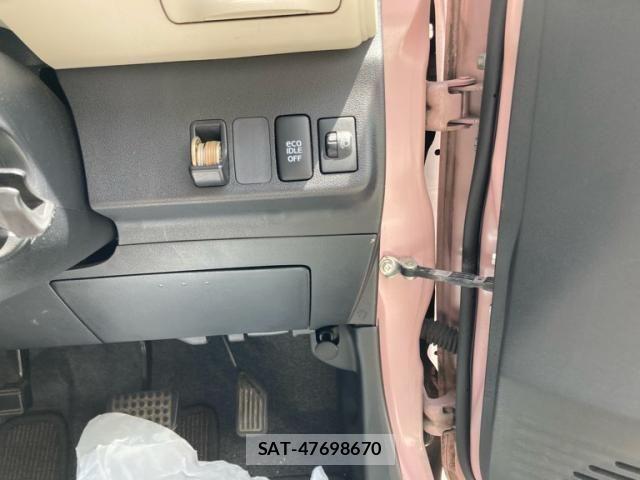 Daihatsu MIRA COCOA 2013-07 7618167-11