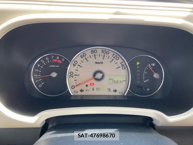 Daihatsu MIRA COCOA 2013-07 7618167-13