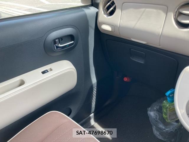 Daihatsu MIRA COCOA 2013-07 7618167-15