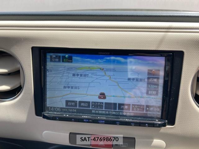 Daihatsu MIRA COCOA 2013-07 7618167-16