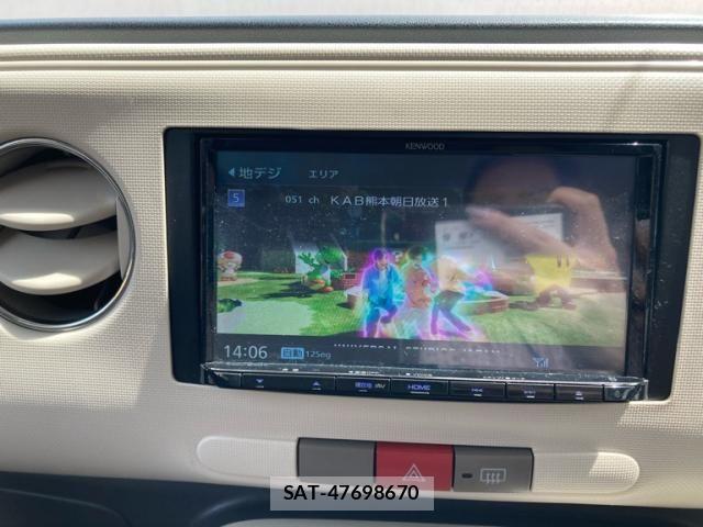 Daihatsu MIRA COCOA 2013-07 7618167-17
