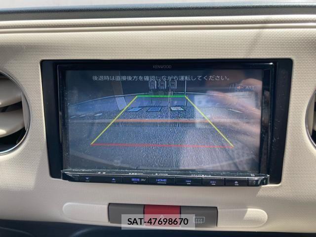 Daihatsu MIRA COCOA 2013-07 7618167-18