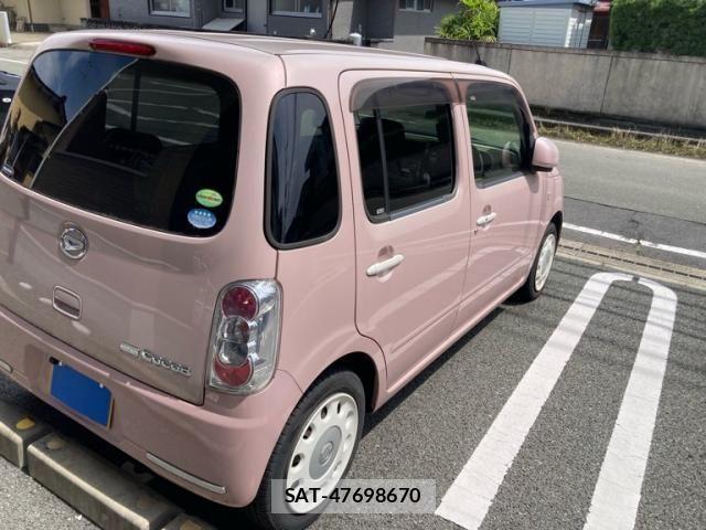 Daihatsu MIRA COCOA 2013-07 7618167-3