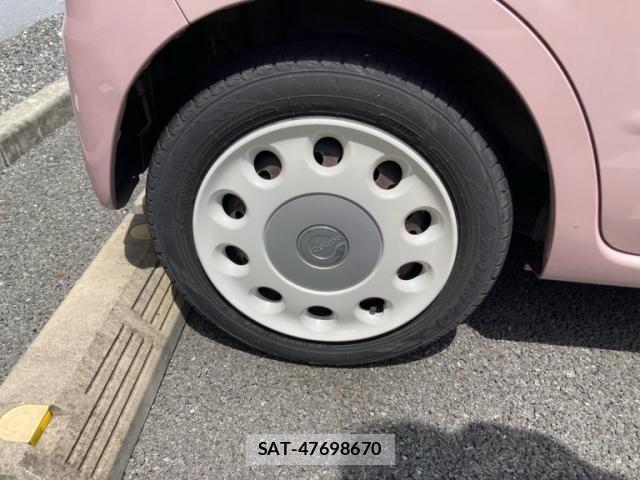 Daihatsu MIRA COCOA 2013-07 7618167-5