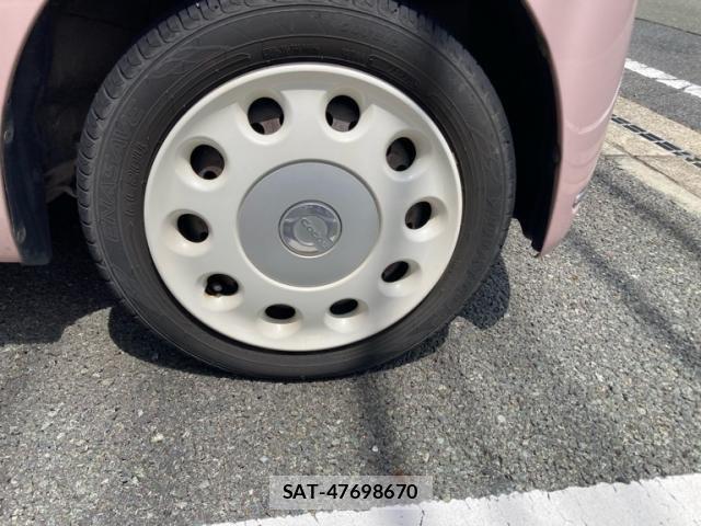 Daihatsu MIRA COCOA 2013-07 7618167-6