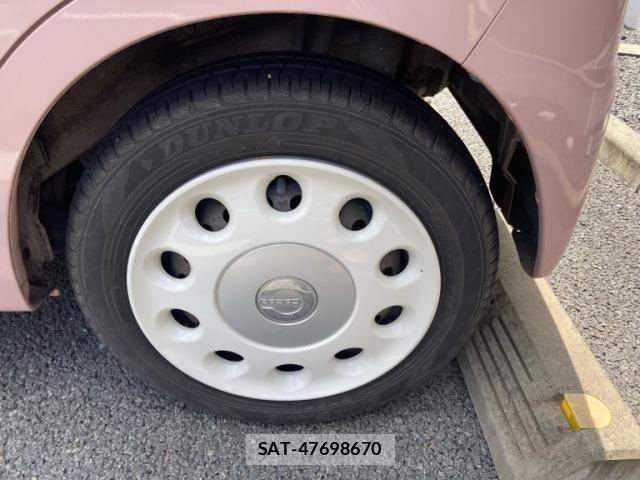 Daihatsu MIRA COCOA 2013-07 7618167-7