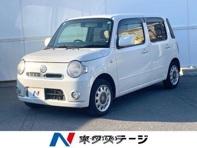 Daihatsu MIRA COCOA 2012-03 7618169-0