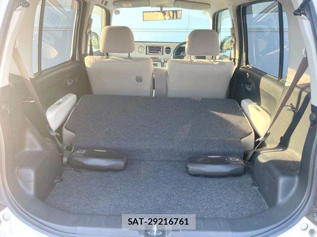 Daihatsu MIRA COCOA 2012-03 7618169-9
