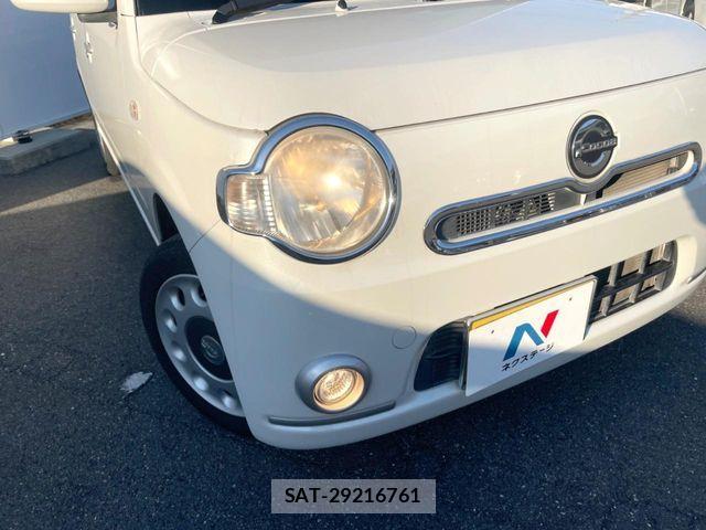 Daihatsu MIRA COCOA 2012-03 7618169-10