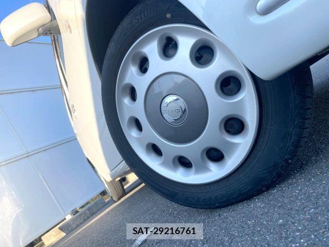 Daihatsu MIRA COCOA 2012-03 7618169-11