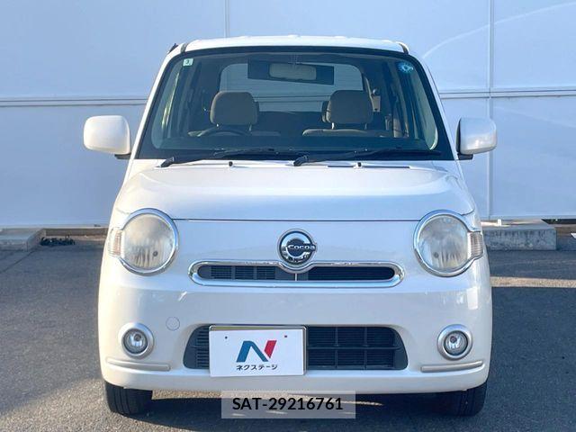 Daihatsu MIRA COCOA 2012-03 7618169-12