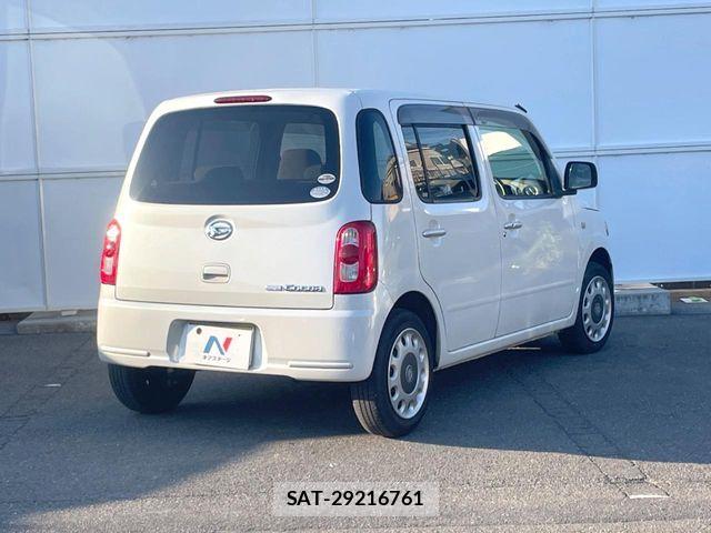 Daihatsu MIRA COCOA 2012-03 7618169-14