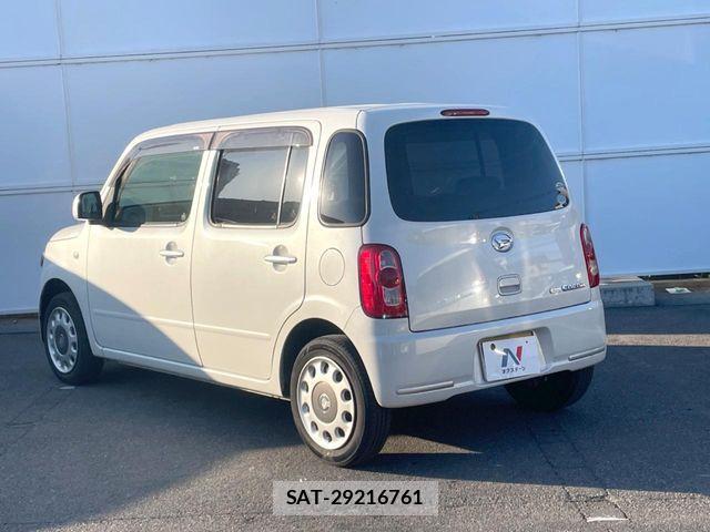 Daihatsu MIRA COCOA 2012-03 7618169-15