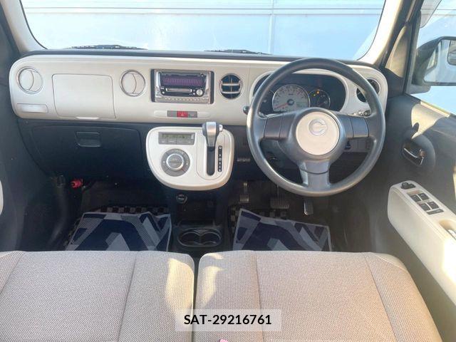 Daihatsu MIRA COCOA 2012-03 7618169-1