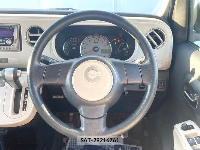 Daihatsu MIRA COCOA 2012-03 7618169-19