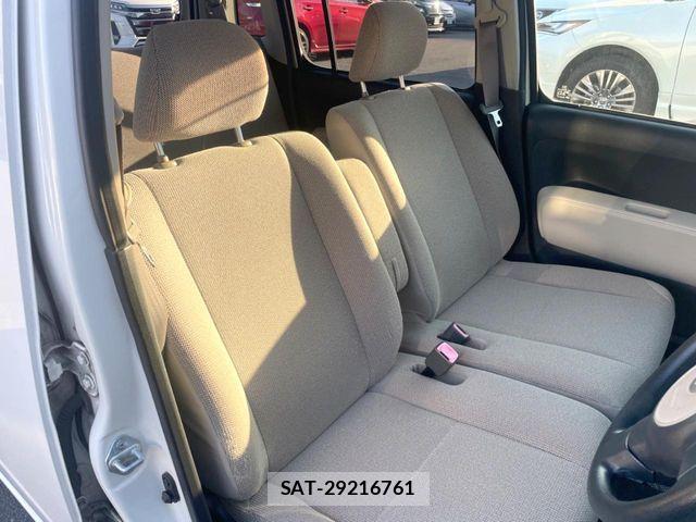 Daihatsu MIRA COCOA 2012-03 7618169-6