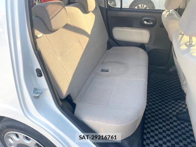 Daihatsu MIRA COCOA 2012-03 7618169-7