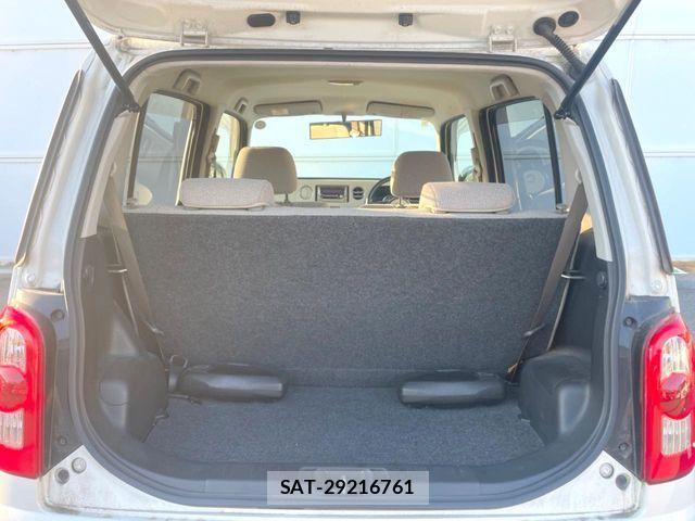 Daihatsu MIRA COCOA 2012-03 7618169-8