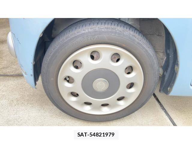 Daihatsu MIRA COCOA 2009-09 7725830-9