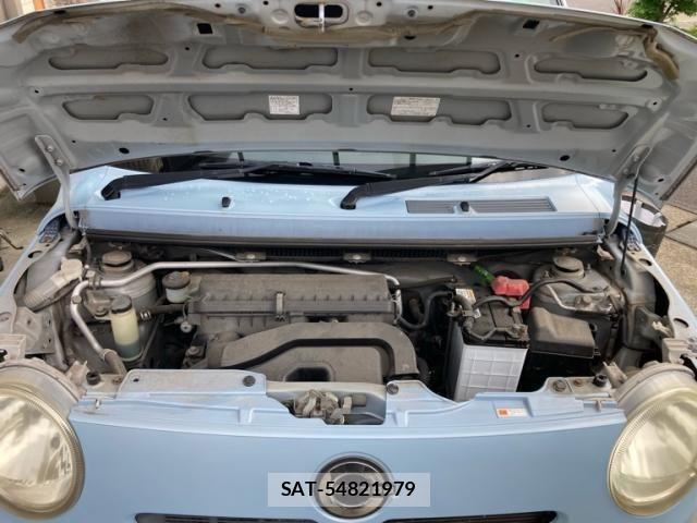 Daihatsu MIRA COCOA 2009-09 7725830-11