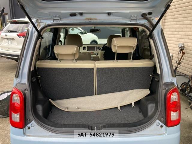 Daihatsu MIRA COCOA 2009-09 7725830-12