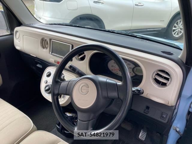 Daihatsu MIRA COCOA 2009-09 7725830-13