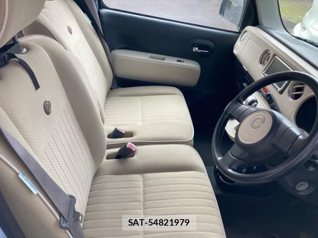 Daihatsu MIRA COCOA 2009-09 7725830-14