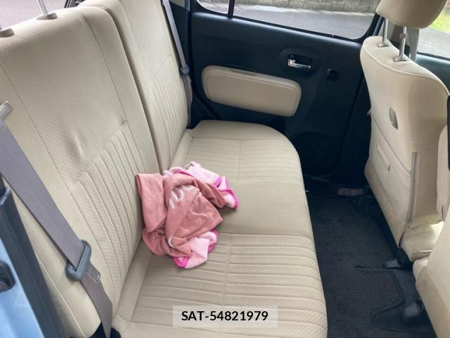 Daihatsu MIRA COCOA 2009-09 7725830-15