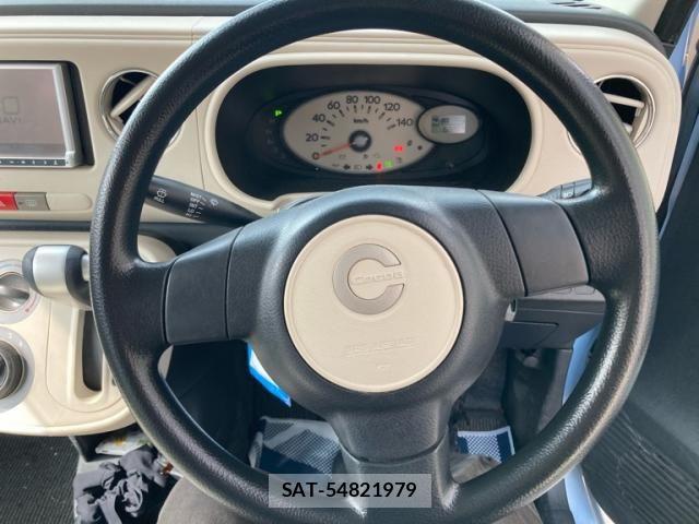 Daihatsu MIRA COCOA 2009-09 7725830-17