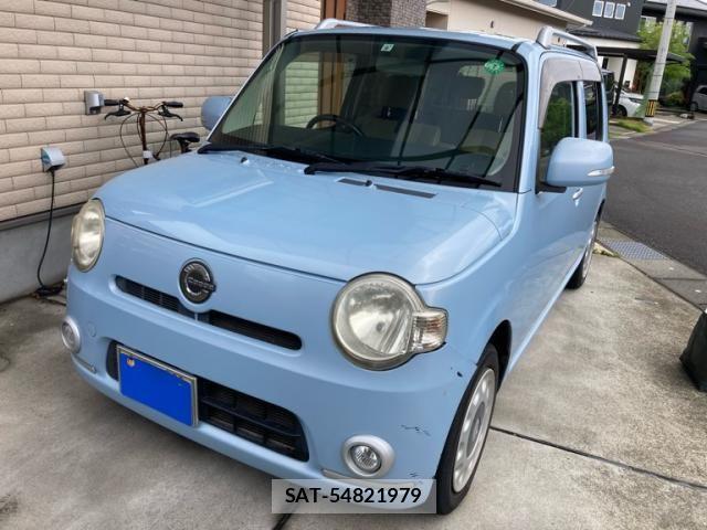 Daihatsu MIRA COCOA 2009-09 7725830-1