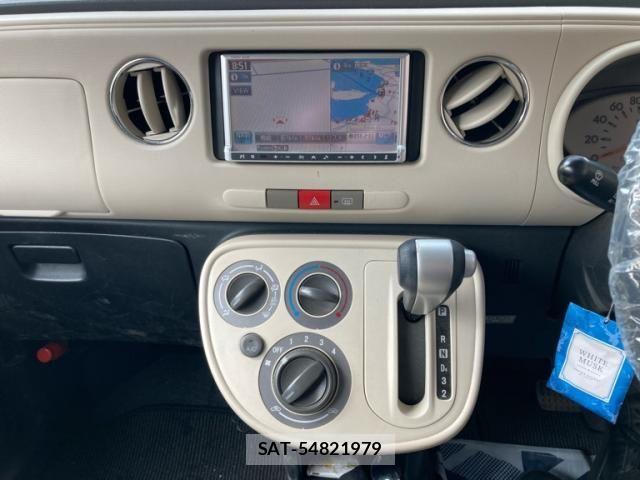 Daihatsu MIRA COCOA 2009-09 7725830-19