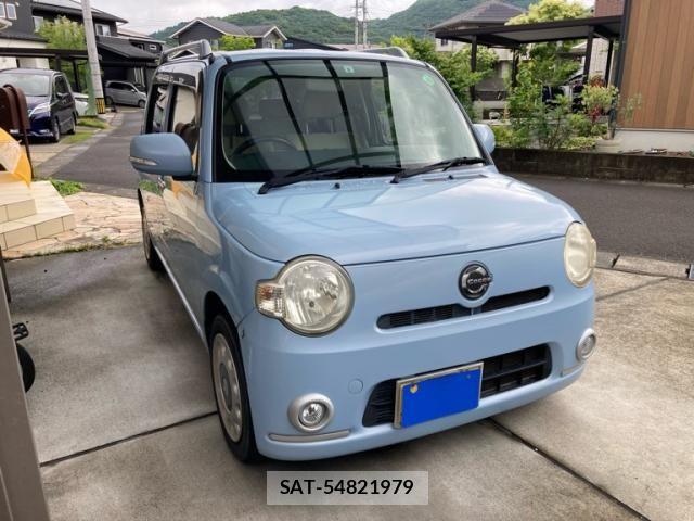 Daihatsu MIRA COCOA 2009-09 7725830-2