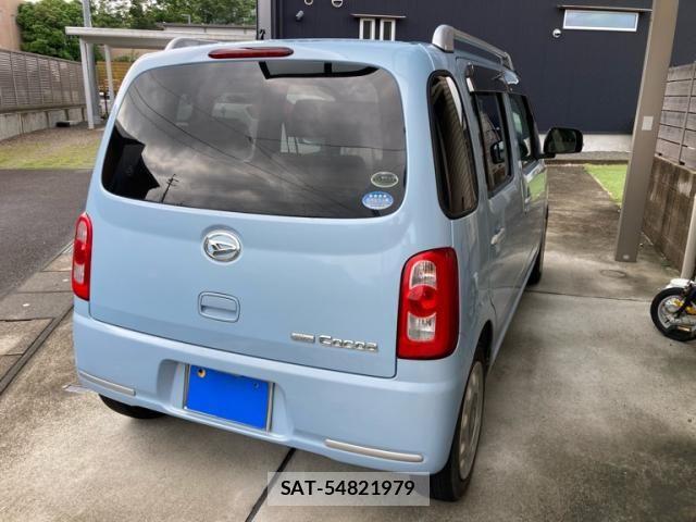 Daihatsu MIRA COCOA 2009-09 7725830-3