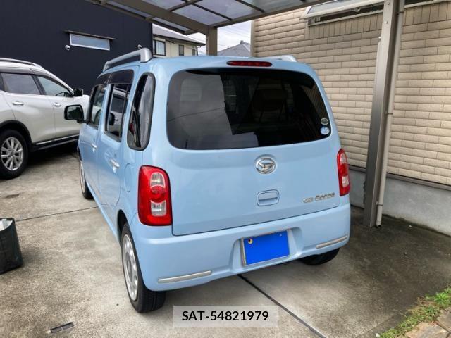 Daihatsu MIRA COCOA 2009-09 7725830-4